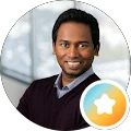 Suman M Avatar