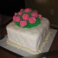 Cake K. Avatar